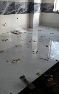 کاشیکاری  سنگ و نما