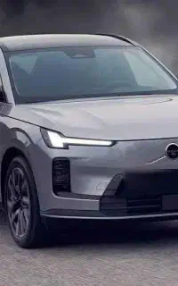 حواله ولوو xc70