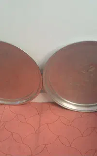 سینی گرد بزرگ