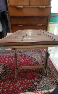 میز سنتور چنکاره