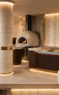 آشپز فرنگی