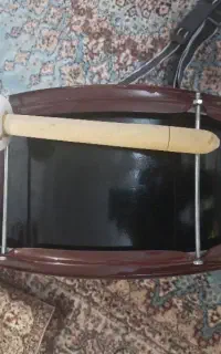 طبل ۱۶