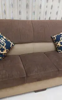 مبلمان هفت نفره