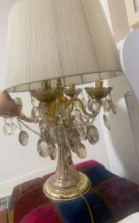 اباژور ۴ شاخه یکی از شاخه ها جدا شده