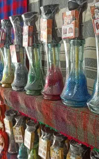 قلیان مسافرتی عمده و خرده