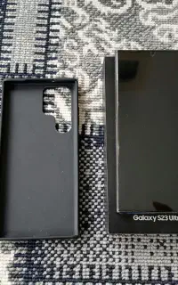 گوشی گلکسی S23 ultra 256