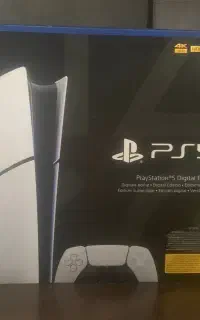 Ps5 slime digital Europe 1T