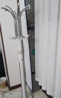 چوب لباسی سنگ مرمر