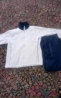 ست دوتیکه دخترانه پاییزی وشومیز