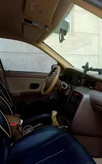 سمند ef7 دوگانه