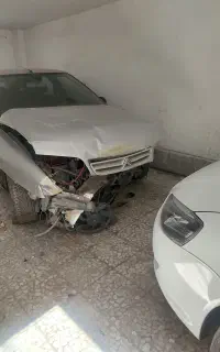 زانتیا مدل ۸۲