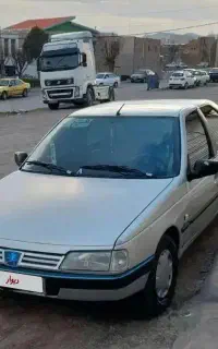 پژو۴۰۵
