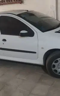 206 sd v 20  مدل 91