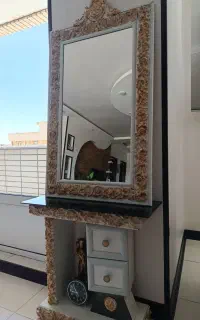 ویترین اینه