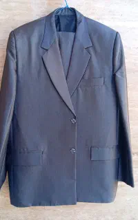 کت و شلوار