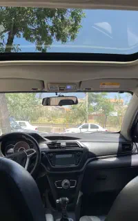 لیفان x50