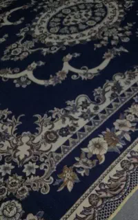 رو فرشی