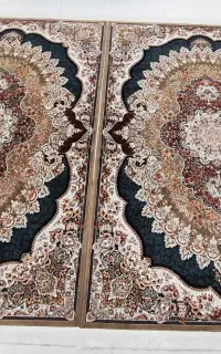 ۲عدد فرش ۶متری