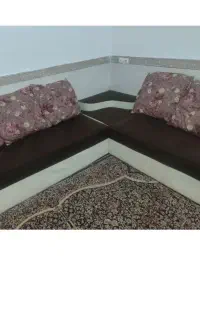 مبل ال ۵نفره