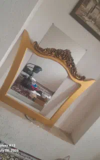 قاب اینه