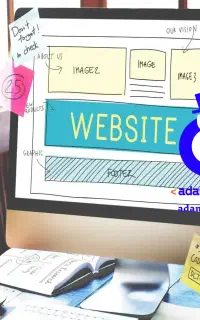 جذب بازاریاب طراحی سایت