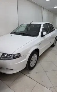 سورن دوگانه منبع بزرگ