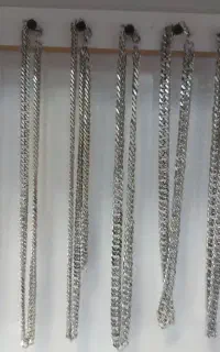 گردنبند٪ رنگ ثابت