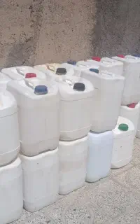 بیست لیتری