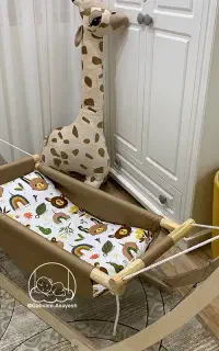 گهواره ننو