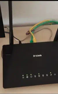 مودم WiFi