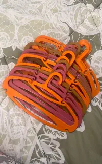 گیره لباس کودک