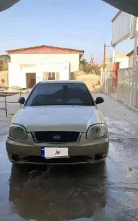 اکسنت مدل ۲۰۰۴ فوری