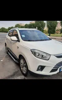 جک اس ۵ در حد صفر مدل اسفند ۱۳۹۹ موتور ۲۰۰۰