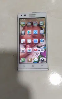 گوشی هواوی جی شیش