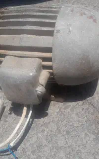 دینام2اسب