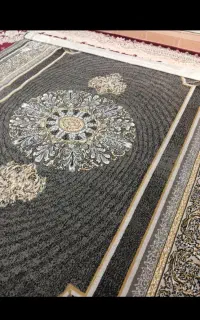 فرش کاشان با قیمتهای اقتصادی