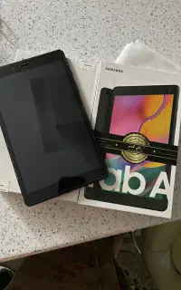 Galaxy tabs -t295