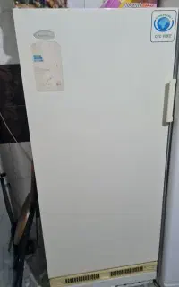 یخچال فریزر 7کشویی موتور اصلی بشرط