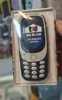 nokia 3310 نوکیا ۳۳۱۰ اصلی ویتنام