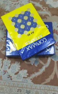 کاغذ A4