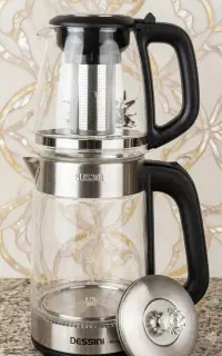 چای ساز دسینی