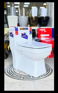 این توالت فرنگیONYXOهمه جا میدن 7800(قیمت ما 6800)