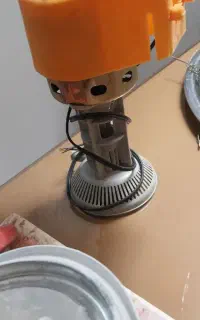 پمپ اب کولر
