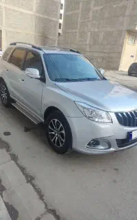 هایما اس ۷ بیرنگ