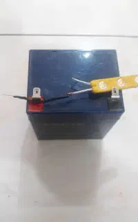 باتری