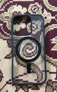 گارد آیفون ۱۶ پرو