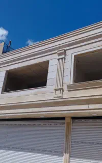 سنگ کاری وتمام کارهای بنای وجوش کاری