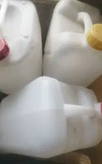 بیست لیتری