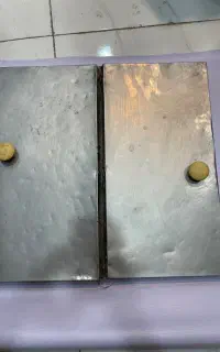 درب فریزر صندوقی ۶ درب