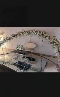 کرایه میز صندلی تک